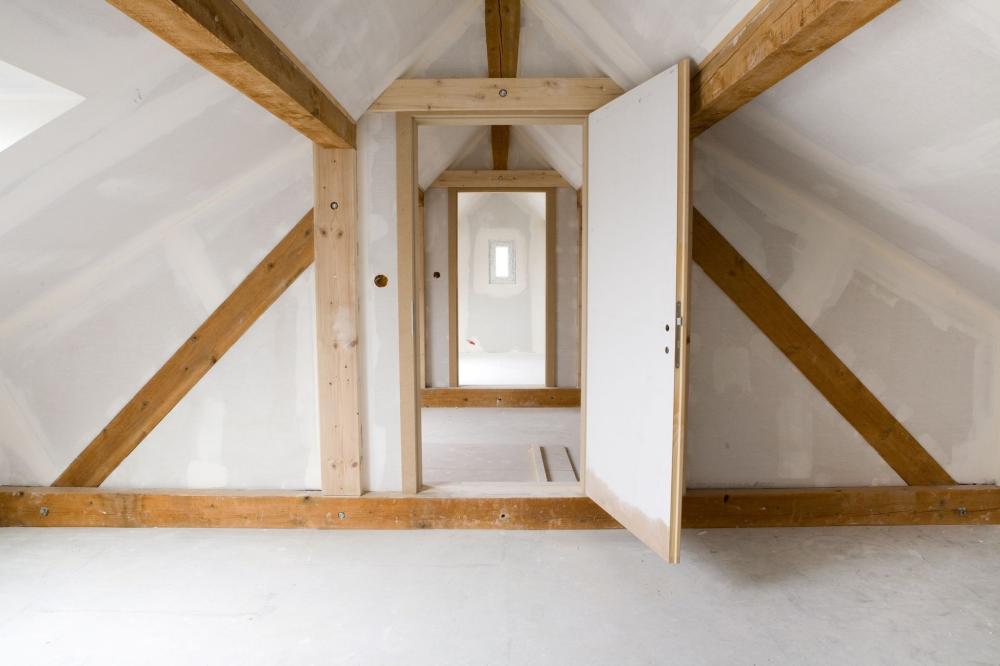 travaux placo